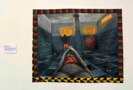 I am Innocent (2022)